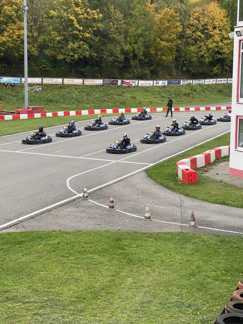 Karting